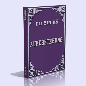 Auferstehung – Bô Yin Râ