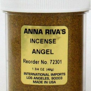 Angel – Anna Riva Räucherung (49g)
