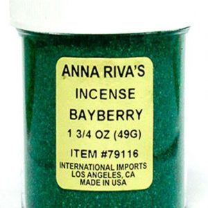 Bayberry – Anna Riva Räucherung (49g)