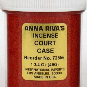 Court Case – Anna Riva Räucherung (49g)