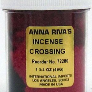 Crossing – Anna Riva Räucherung (49g)