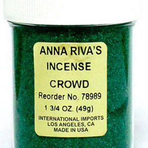 Crowd – Anna Riva Räucherung (49g)