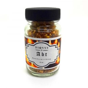 Abt – Katholischer Weihrauch (60 ml)