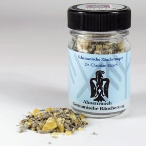 Ahnenrauch – Germanische Räucherung (60 ml)