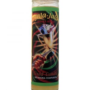 Attract Attract – Mystik 7-Tages-Glaskerze