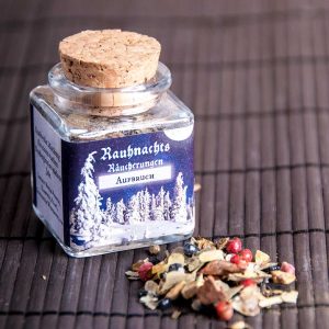Aufbruch – Rauhnacht Sortiment (50ml)