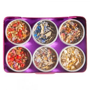 Aufgestiegene Meister Räuchermischungen – Gesamtpaket