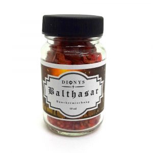 Balthasar – Katholischer Weihrauch (60 ml)
