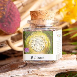 Beltane – Jahresfeste Räucherung (50 ml)