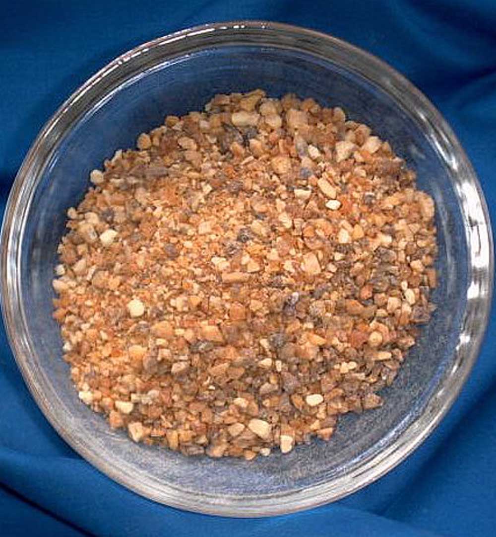 Benzoe Siam (Entspannung) - 50 ml