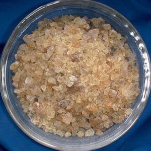 Copal Manila (Schutz, Weihe) – 50 ml