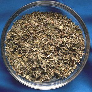 Damiana (Glück, Liebe) – 50 ml