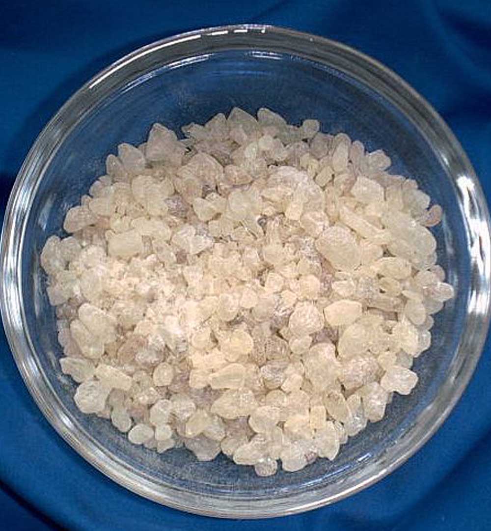 Dammar (Spiritualität) - 50 ml