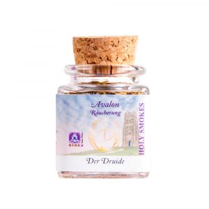 Der Druide – Avalon Räucherung (50 ml)