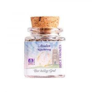 Der heilige Gral – Avalon Räucherung (50 ml)