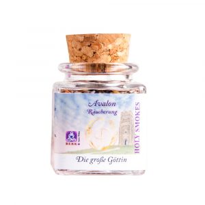 Die große Göttin – Avalon Räucherung (50 ml)