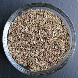 Eisenkraut (Furcht überwinden) – 50 ml