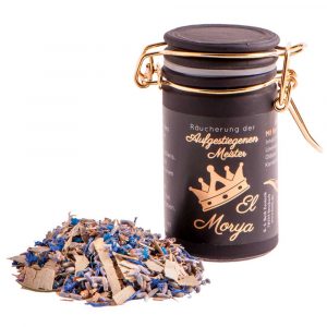 El Morya – Aufgestiegene Meister Räuchermischung