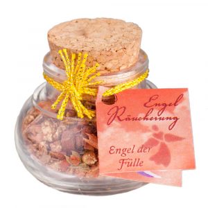 Engel der Fülle – Engelräucherungen (40 ml)