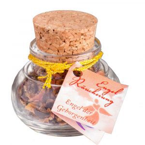 Engel der Geborgenheit – Engelräucherungen (40 ml)