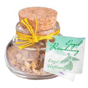 Engel der Hoffnung – Engelräucherungen (40 ml)