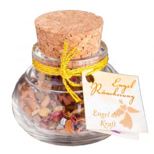 Engel der Kraft – Engelräucherungen (40 ml)