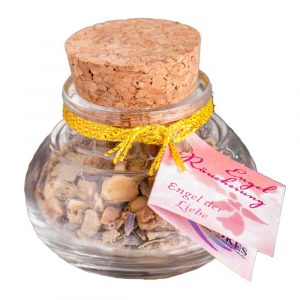 Engel der Liebe – Engelräucherungen (40 ml)