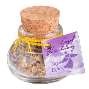 Engel der Reinigung – Engelräucherungen (40 ml)