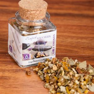 Engelkommunikation II – Einfach Räuchern (50 ml)