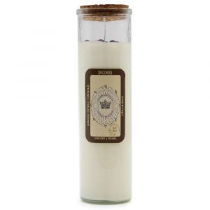 Erfolg – Zauberkerze / Magic Spell Candle
