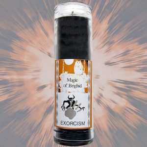 Exorcism – Magic Of Brighid Glaskerze