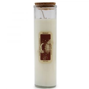 Freundschaft – Zauberkerze / Magic Spell Candle