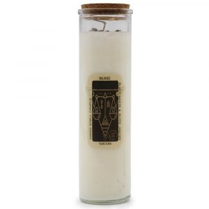 Gleichgewicht – Zauberkerze / Magic Spell Candle