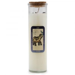 Glück – Zauberkerze / Magic Spell Candle