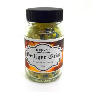 Heiliger Geist – Katholischer Weihrauch (60 ml)