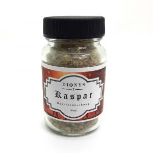 Kaspar – Katholischer Weihrauch (60 ml)