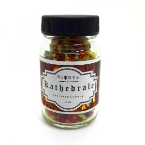 Kathedrale – Katholischer Weihrauch (60 ml)