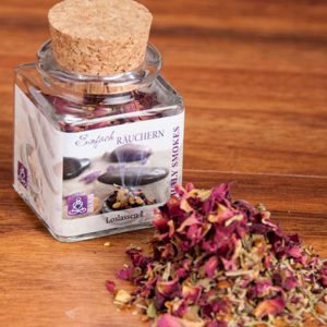 Loslassen I – Einfach Räuchern (50 ml)