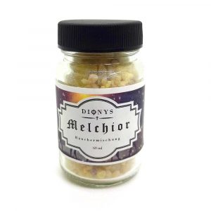 Melchior – Katholischer Weihrauch (60 ml)
