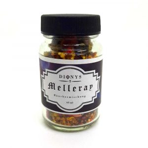 Melleray – Katholischer Weihrauch (60 ml)