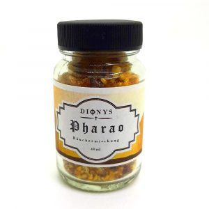 Pharao – Katholischer Weihrauch (60 ml)