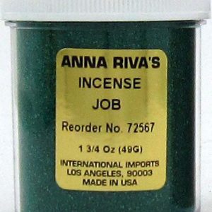 Job – Anna Riva Räucherung (49g)