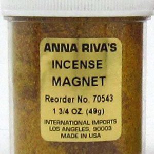 Magnet – Anna Riva Räucherung (49g)
