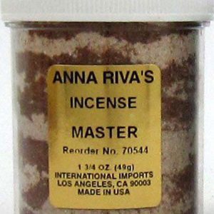 Master – Anna Riva Räucherung (49g)