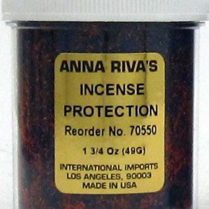 Protection – Anna Riva Räucherung (49g)