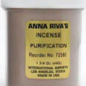 Purification – Anna Riva Räucherung (49g)