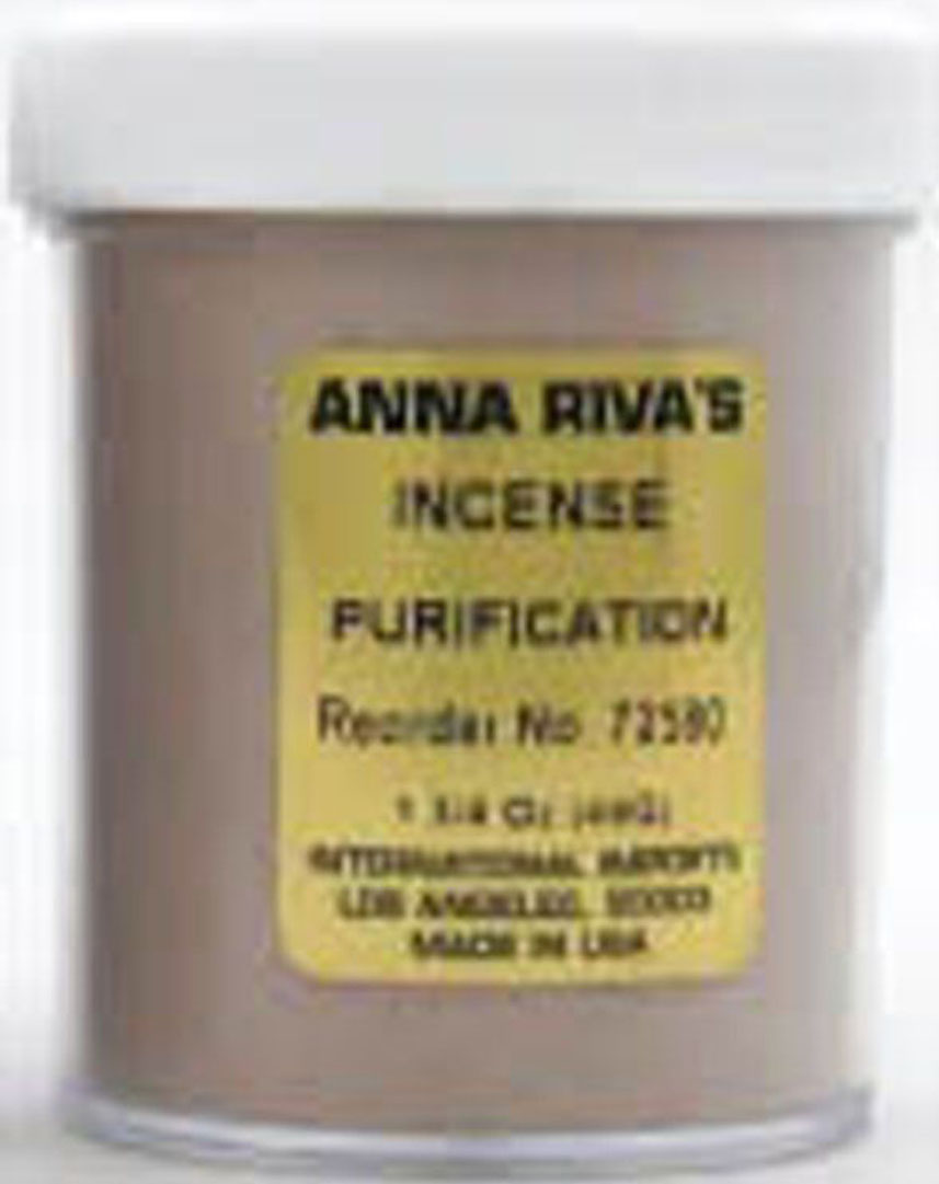 Purification - Anna Riva Räucherung (49g)