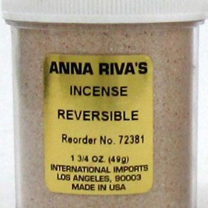 Reversible – Anna Riva Räucherung (49g)