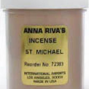 St. Michael – Anna Riva Räucherung (49g)