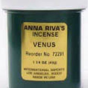 Venus – Anna Riva Räucherung (49g)